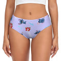 Calcinha Stitch