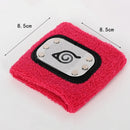 Pulseira Anime Naruto