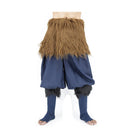 Cosplay Inosuke Anime Demon Slayer