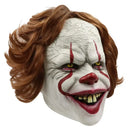 Máscara Pennywise Serie/Filme It a Coisa