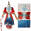 Cosplay Xishi Game/Anime honor of kings