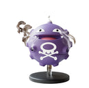 Queimador de incenso Koffing Anime pokémon