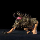 Action Figure tony chopper transformar ornamentos runaway Anime One Piece 15cm