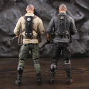 Action figure Bloody Veriant, COD Call Duty Black Ops 4