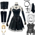 Cosplay Misa amane Anime Death Note