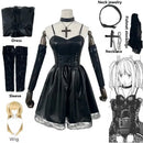 Cosplay Misa amane Anime Death Note