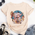 Camiseta Frieren Frieren: Beyond Journey's End