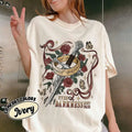 Camiseta Casual Filme Senhor dos Aneis
