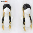 Ran Haitani Hinata Cosplay Wig, Hanemiya Kazutora, Manjiro Sano e Emma Chifuyu Matsuno Baji Keisuke Tachibana