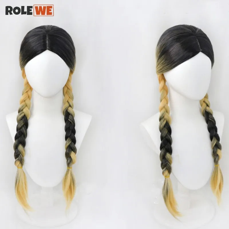 Ran Haitani Hinata Cosplay Wig, Hanemiya Kazutora, Manjiro Sano e Emma Chifuyu Matsuno Baji Keisuke Tachibana