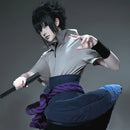 Cosplay Sasuke Uchiha Sasuke Anime Naruto