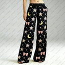 Conjunto de Pijama de Sailor Moon