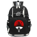 Machila casual Anime Naruto