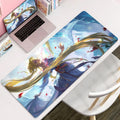 Mouse Pad Anime Sailor Moon