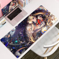 Mouse Pad Anime Sailor Moon