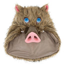 Cosplay hashibira inosuke Anime Demon slayer