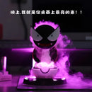 Humidificador gengar Anime Pokemon
