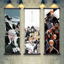 Kurosaki Itchigo Anime Bleach