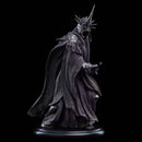 Action Figure bruxa-rei Filme o senhor dos anéis - 23cm
