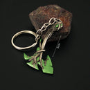 Chaveiro metal Game Valorant