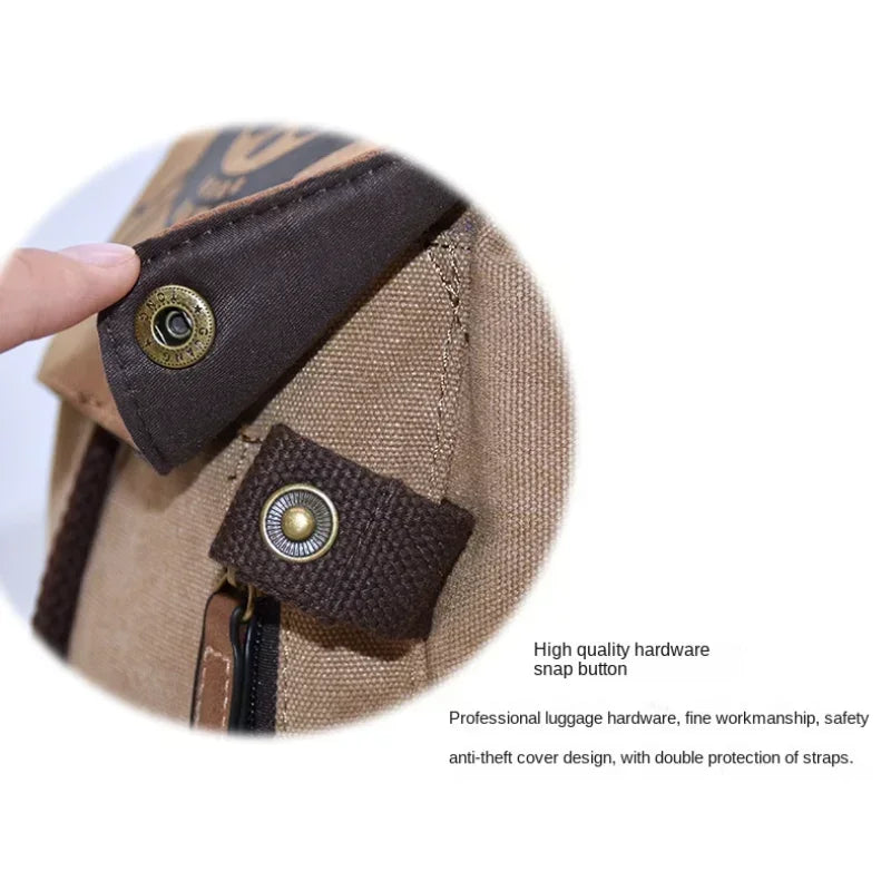 Mochila Anime One Piece