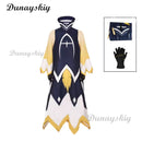 Cosplay Hazbin Adam Anime Hazbin Hotel