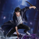 Action Figure Sung Jinwoo Anime Solo Leveling