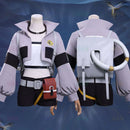 Cosplay Enjin zanka ludo riyo reaper Anime gachiakuta