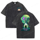 Camiseta Anime The Apothecary Diaries