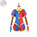 Cosplay Pomni Anime  O Incrível Digital Circo