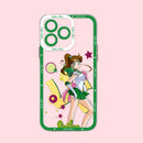 Capas Sailor Moon para samsung s24 s23 s22 s21 s20 s10 fe note20 note10