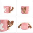 Xicara irmãos chapéu luffy ace