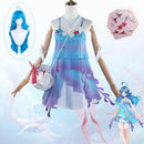 Cosplay Dolia, Game Honor of Kings