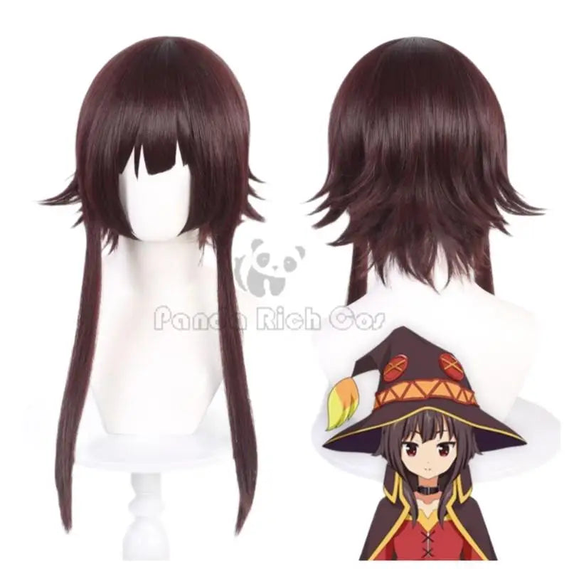 Cosplay Megumin