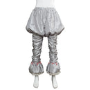Cosplay Pennywise Serie it A Coisa