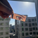 Chaveiro acrílico  Anime Naruto