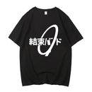 Camiseta Hitori Gotoh Anime Bocchi the Rock