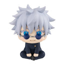 Action Figure, Satoru Gojo, Geto Suguru, Fushiguro Toji, Estatueta Okkotsu Yuta, Anime Jujutsu Kaisen, 10cm