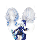 Cosplay Furina Game Genshin Impact
