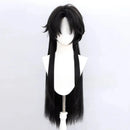 Peruca fatui harbingers Game genshin impact