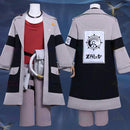 Cosplay Enjin zanka ludo riyo reaper Anime gachiakuta