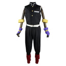 Cosplay uzui tengen Anime Demon Slayer