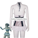 Maio Final Fantasy VII feminino