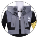 Cosplay Rudo surebrec Anime Gachiakuta