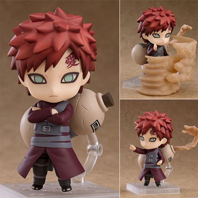 Action Figure sasuke, itachi, kakashi, obito, sakura madara Anime Naruto