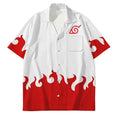 Camisa Naruto