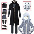 Cosplay Rimuru tempest anime
