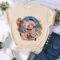 Camiseta Frieren Feminina