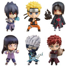 Action Figure sasuke, itachi, kakashi, obito, sakura madara Anime Naruto