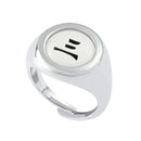 Anel Akatsuki Sharingan Rings Deidara Uchiha Itachi Anime Naruto